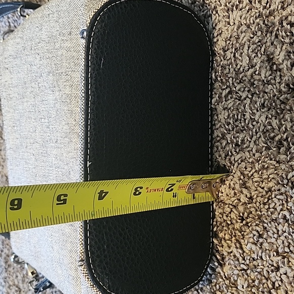 Canvus Tote Bag - Picture 10 of 11